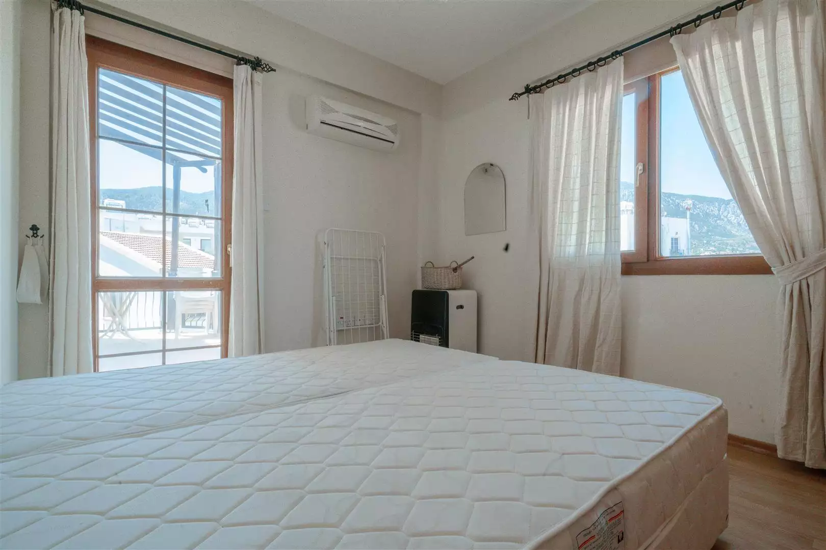 Flat 147m² in Cyprus, Alsanjak. Priced at 99950£ rent photo-16