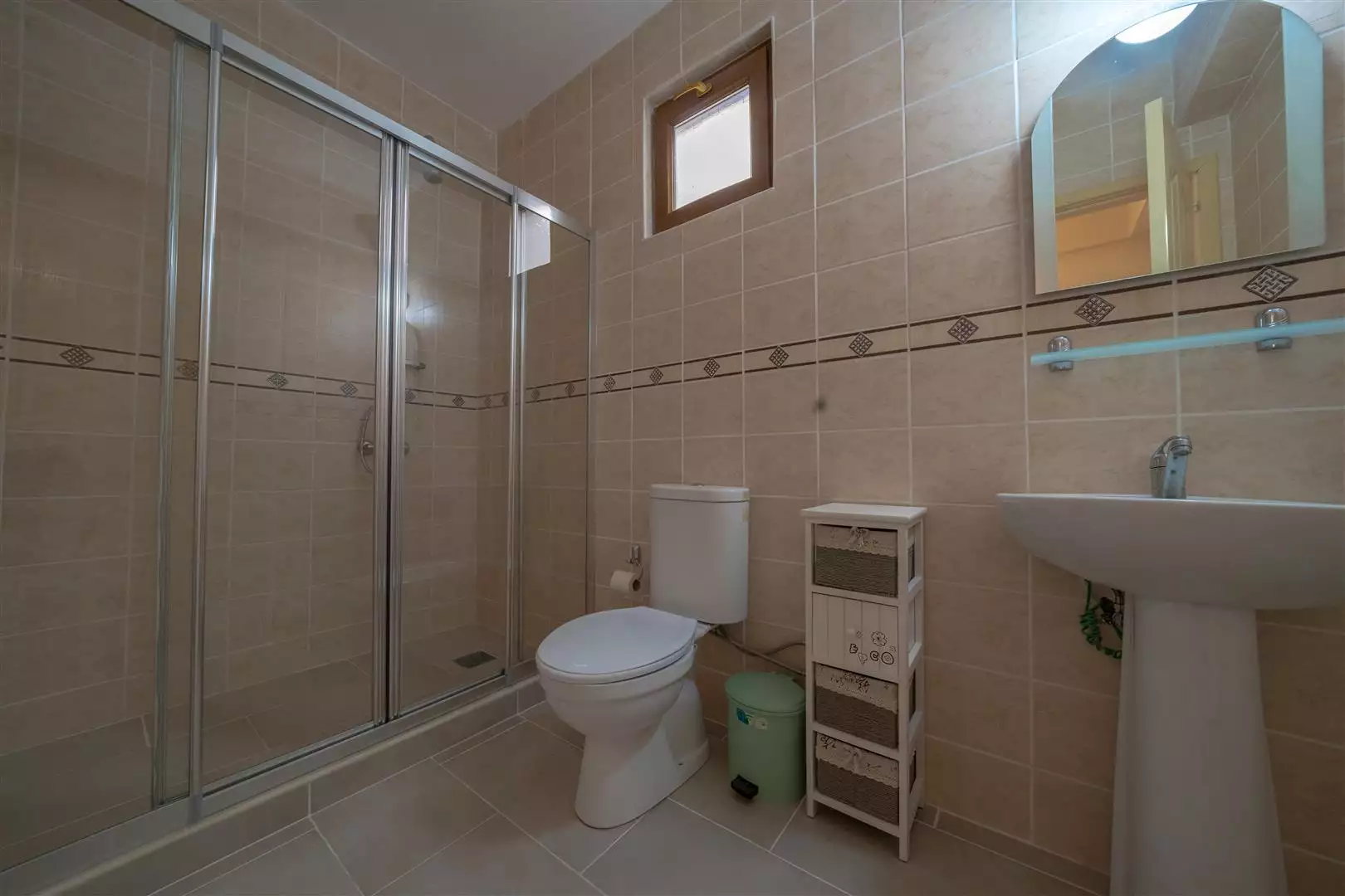 Flat 147m² in Cyprus, Alsanjak. Priced at 99950£ rent photo-20