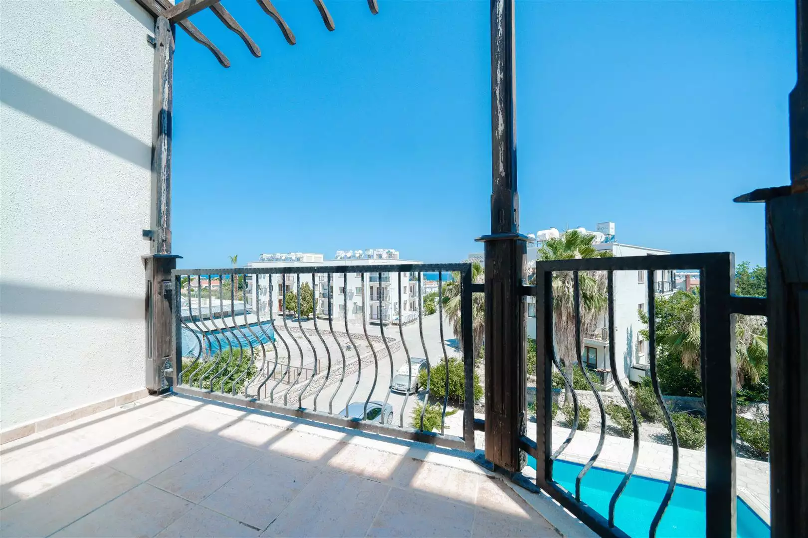 Flat 147m² in Cyprus, Alsanjak. Priced at 99950£ rent photo-3