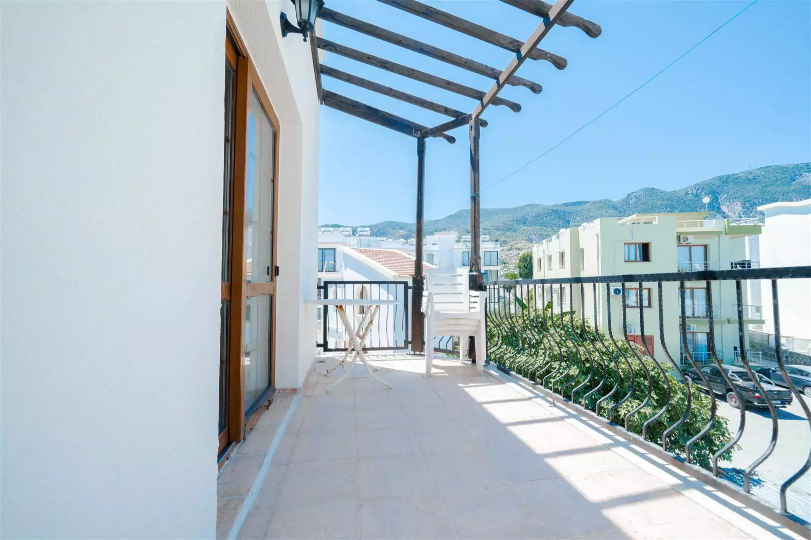 Flat 147m² in Cyprus, Alsanjak. Priced at 99950£ rent photo-24