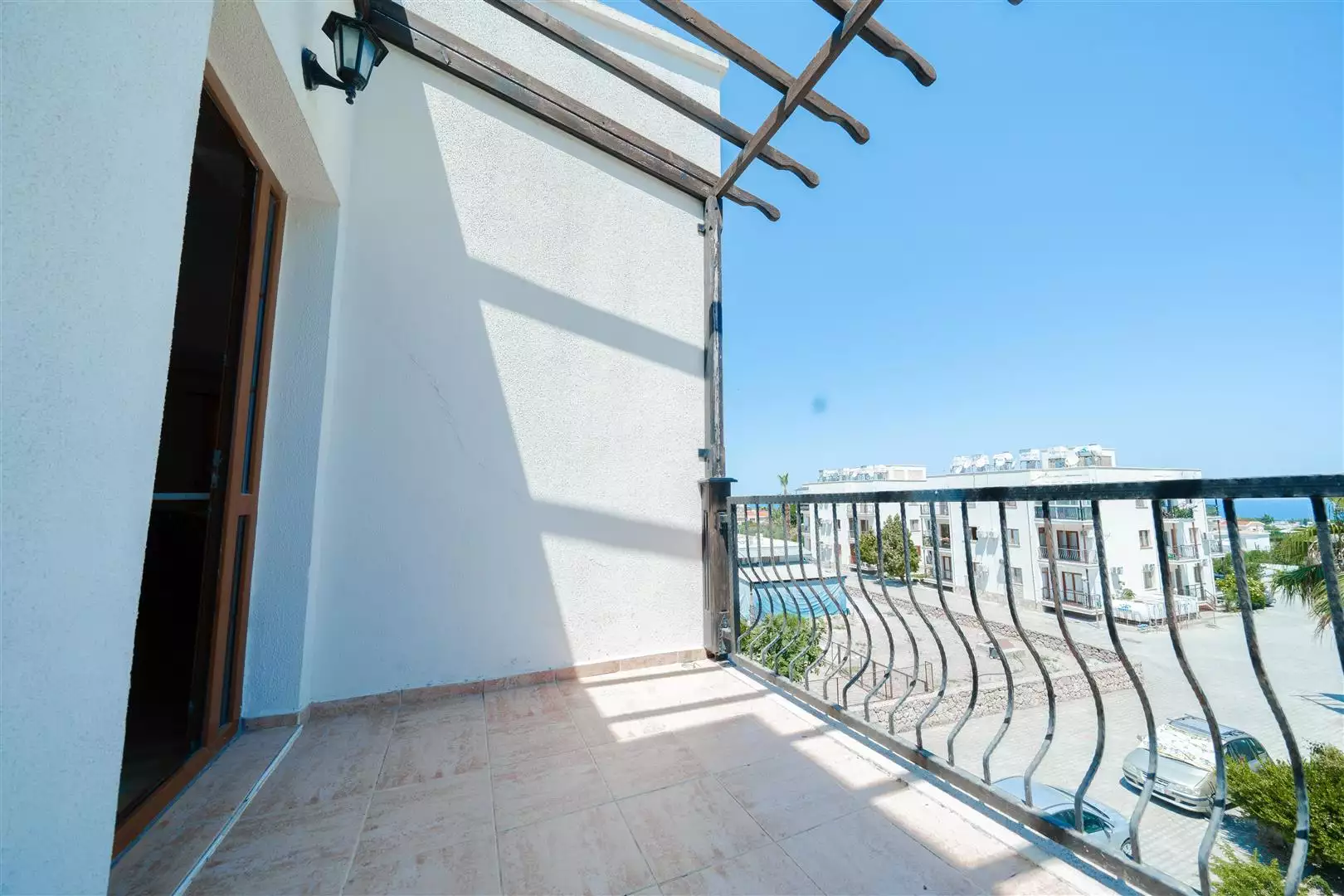 Flat 147m² in Cyprus, Alsanjak. Priced at 99950£ rent photo-25