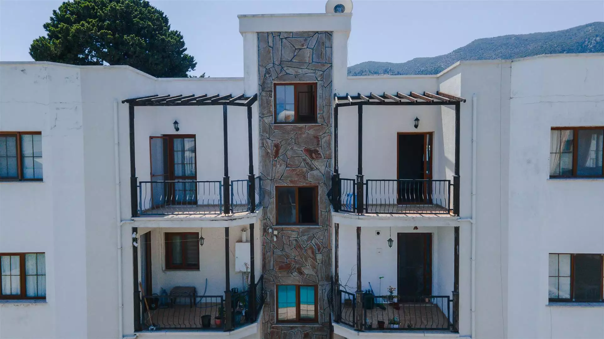 Flat 147m² in Cyprus, Alsanjak. Priced at 99950£ rent photo-26