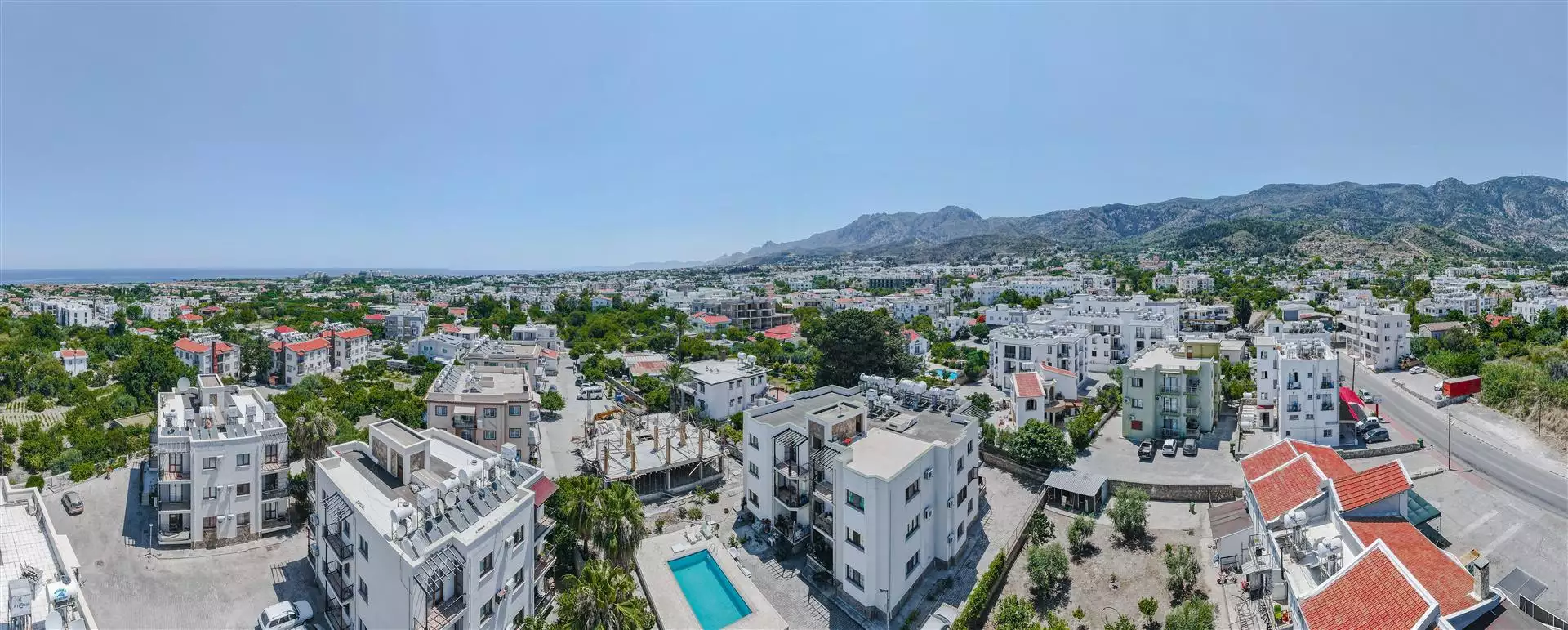 Flat 147m² in Cyprus, Alsanjak. Priced at 99950£ rent photo-30