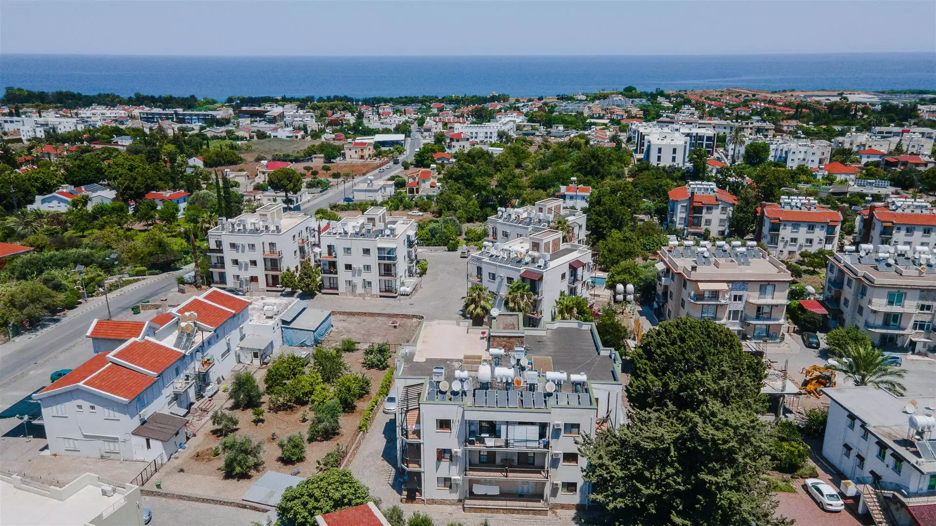 Flat 147m² in Cyprus, Alsanjak. Priced at 99950£ rent photo-31
