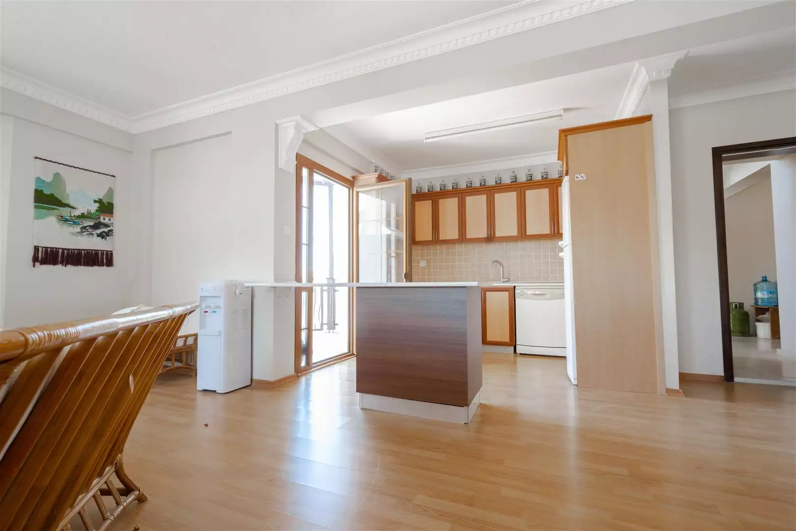Flat 147m² in Cyprus, Alsanjak. Priced at 99950£ rent photo-5