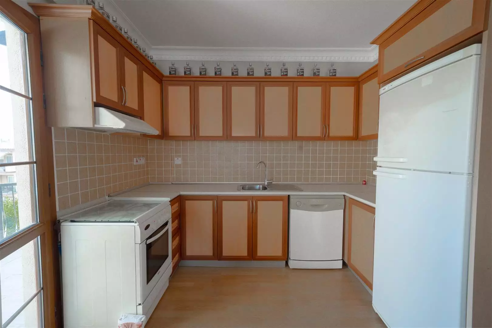 Flat 147m² in Cyprus, Alsanjak. Priced at 99950£ rent photo-7