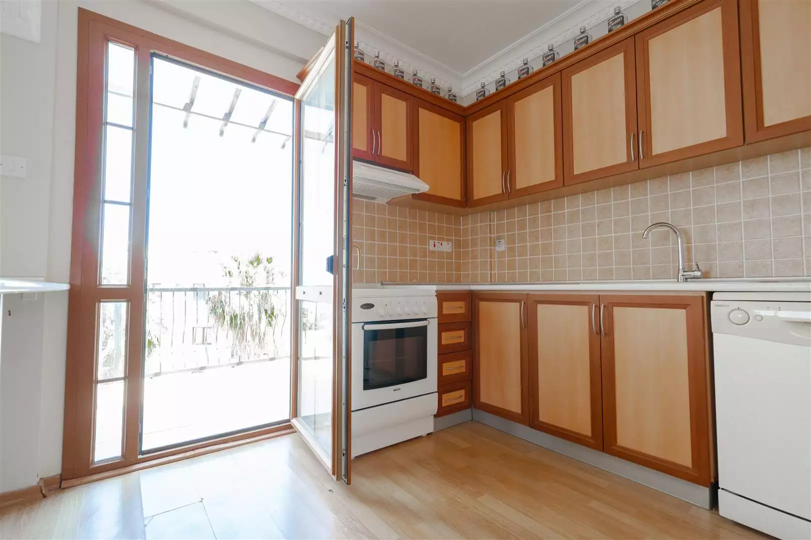 Flat 147m² in Cyprus, Alsanjak. Priced at 99950£ rent photo-8