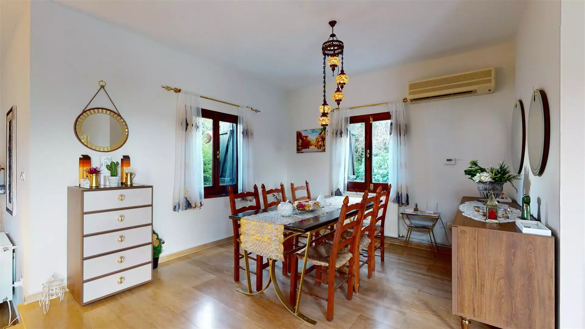 Villa 77m² in Cyprus, Alsanjak. Priced at 375000£ rent photo-13