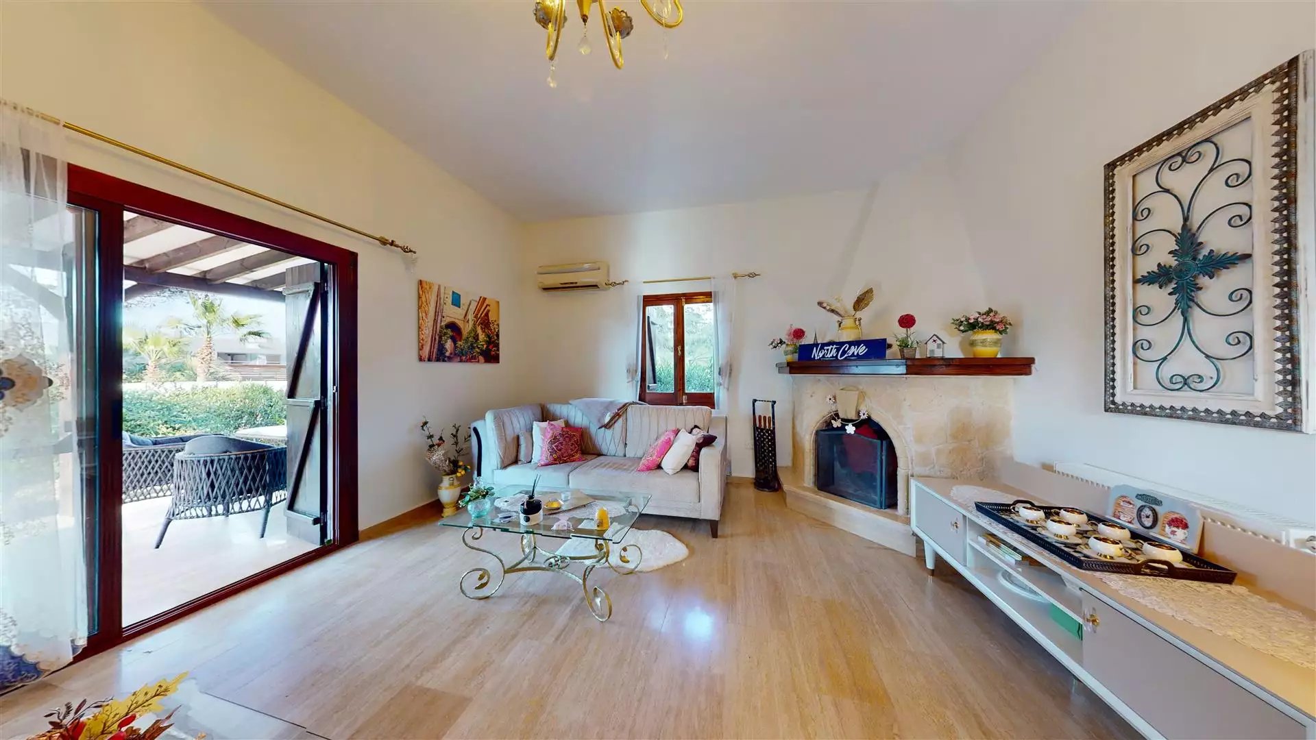 Villa 77m² in Cyprus, Alsanjak. Priced at 375000£ rent photo-15