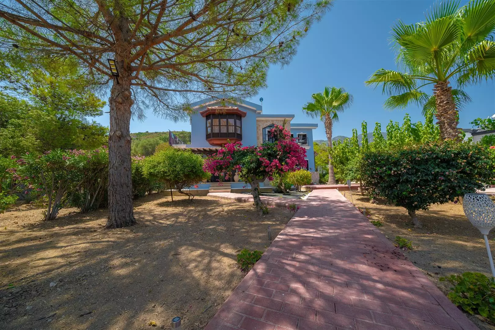 Villa 77m² in Cyprus, Alsanjak. Priced at 375000£ rent photo-3