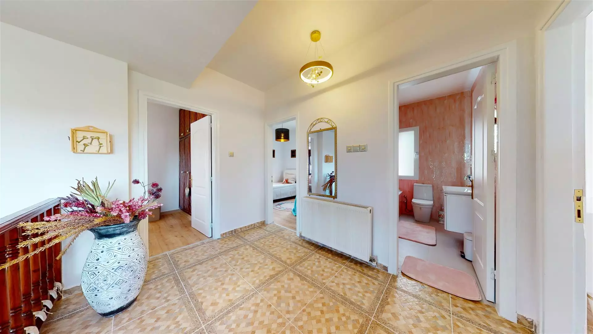 Villa 77m² in Cyprus, Alsanjak. Priced at 375000£ rent photo-23