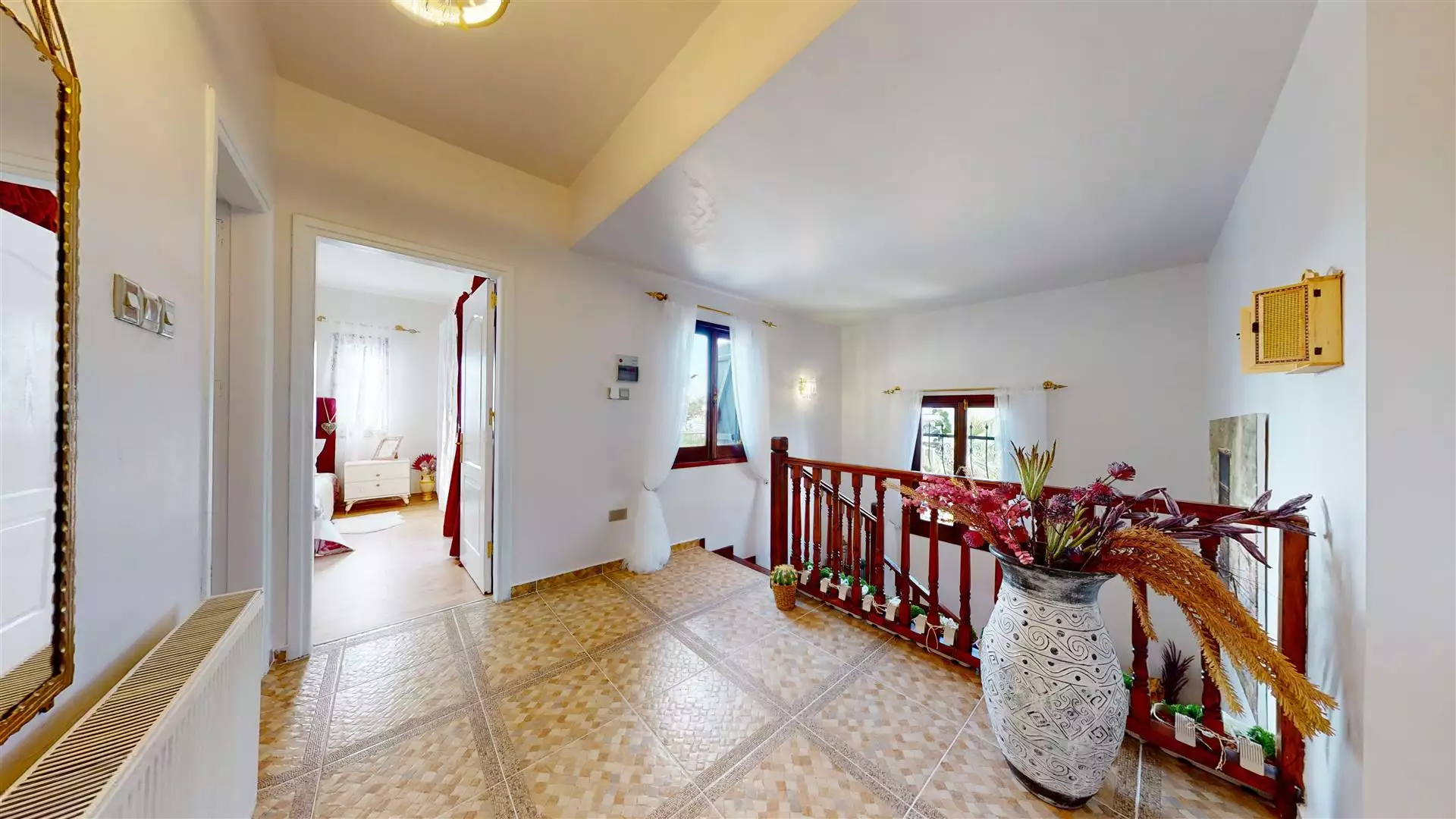 Villa 77m² in Cyprus, Alsanjak. Priced at 375000£ rent photo-26