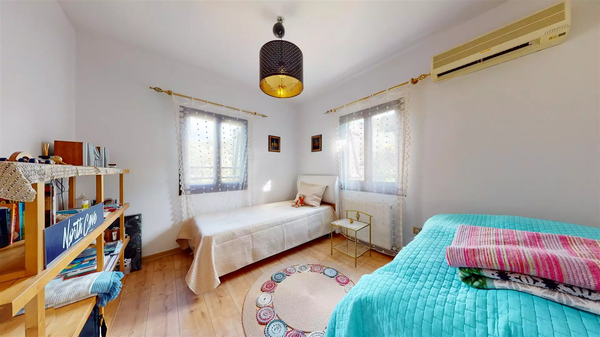 Villa 77m² in Cyprus, Alsanjak. Priced at 375000£ rent photo-27