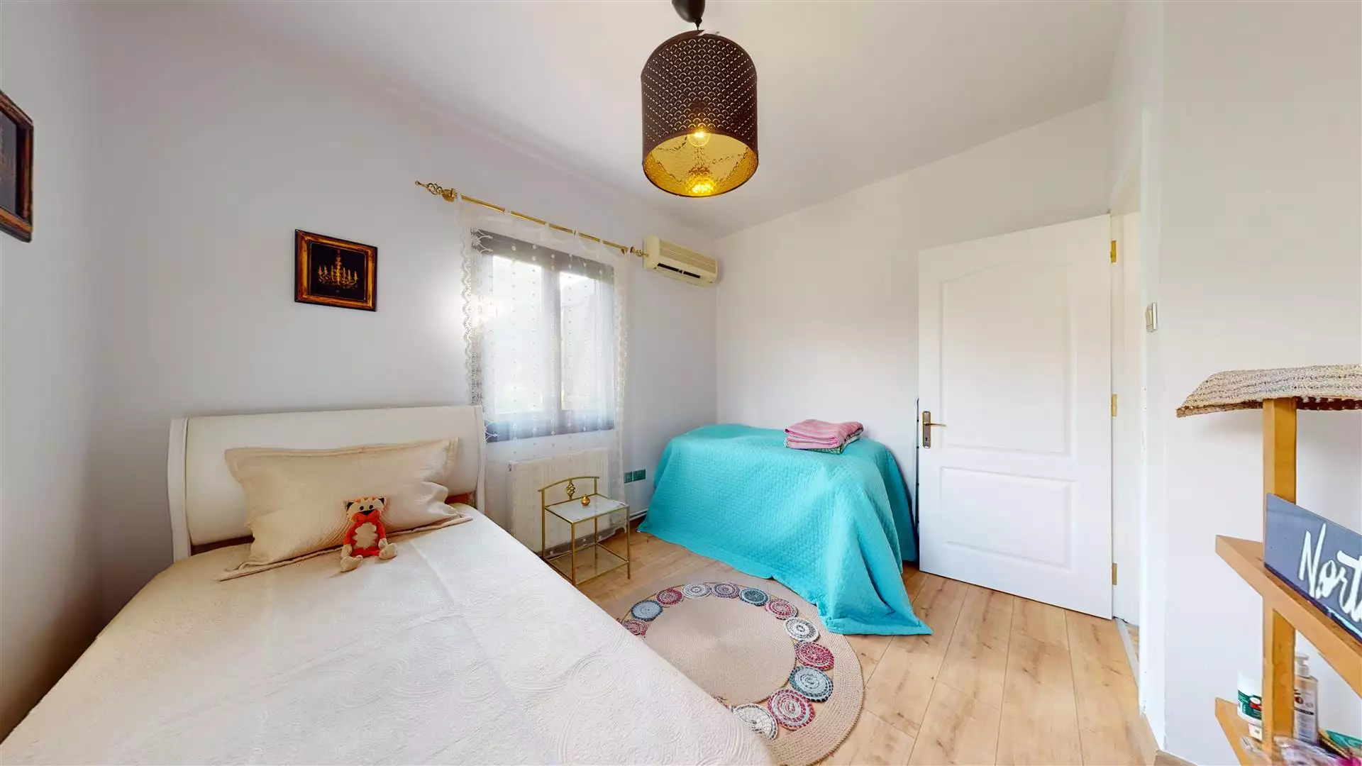 Villa 77m² in Cyprus, Alsanjak. Priced at 375000£ rent photo-28