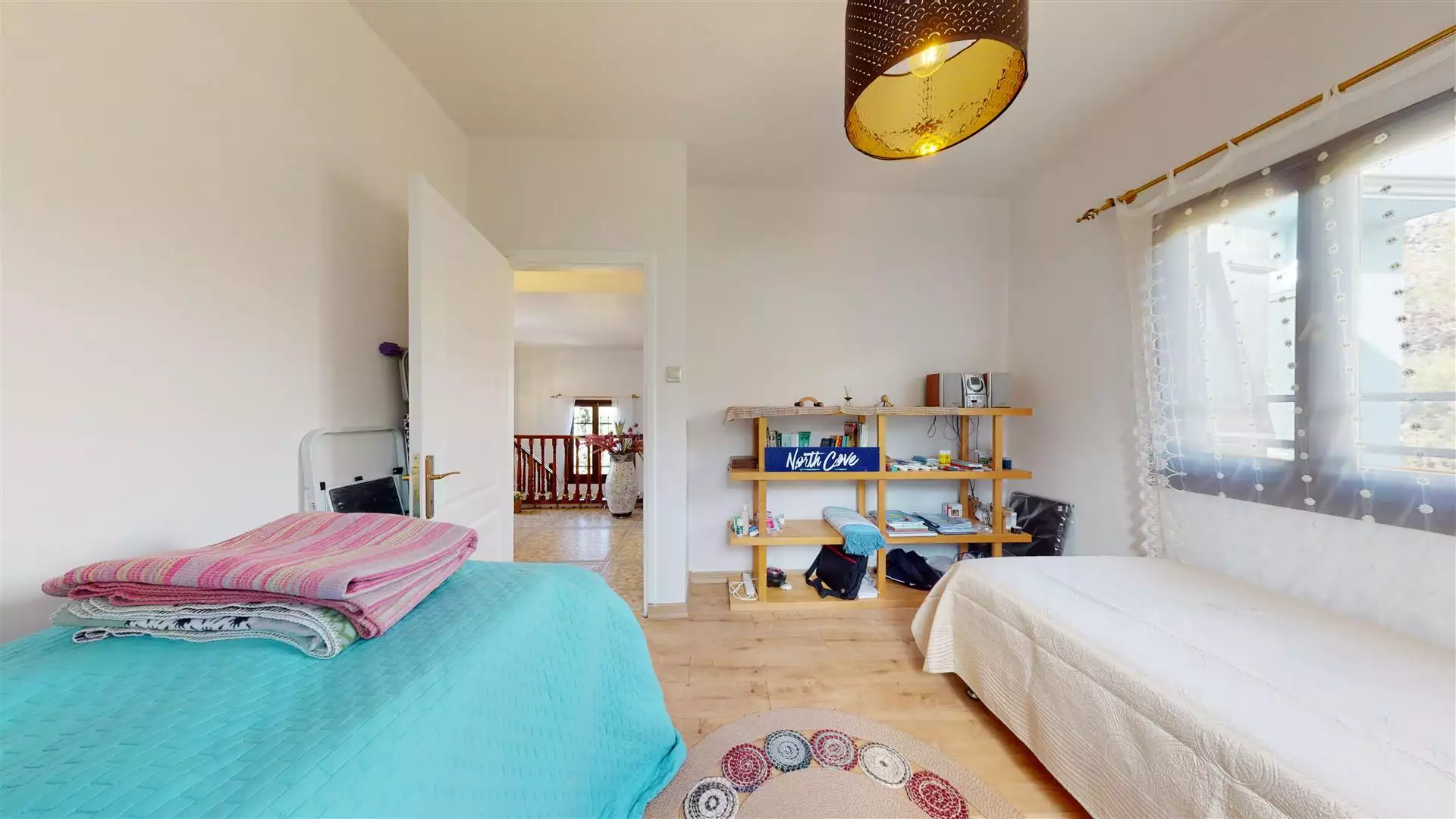 Villa 77m² in Cyprus, Alsanjak. Priced at 375000£ rent photo-29