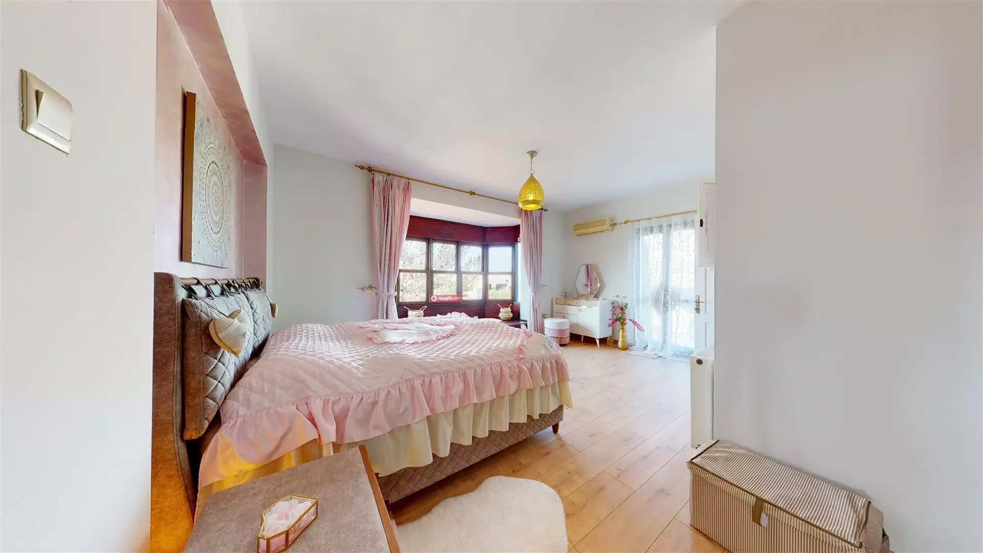 Villa 77m² in Cyprus, Alsanjak. Priced at 375000£ rent photo-30