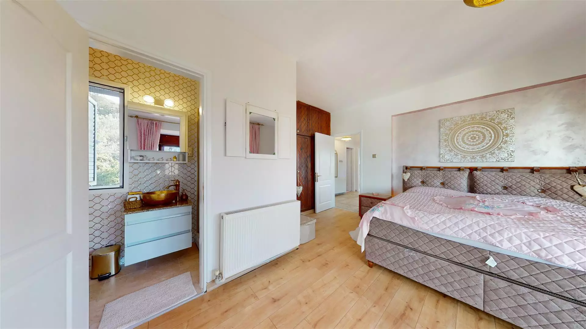 Villa 77m² in Cyprus, Alsanjak. Priced at 375000£ rent photo-33