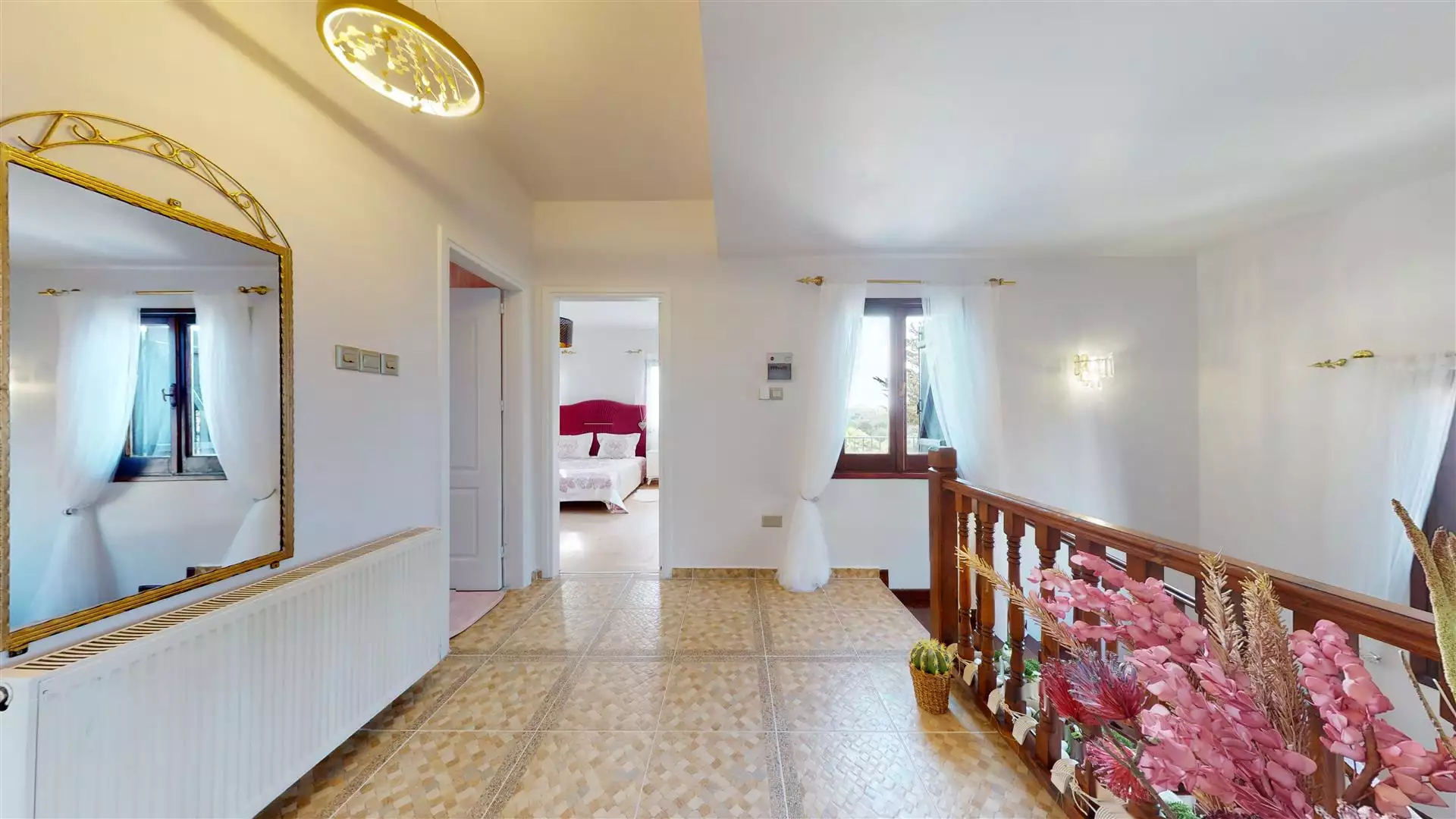 Villa 77m² in Cyprus, Alsanjak. Priced at 375000£ rent photo-36
