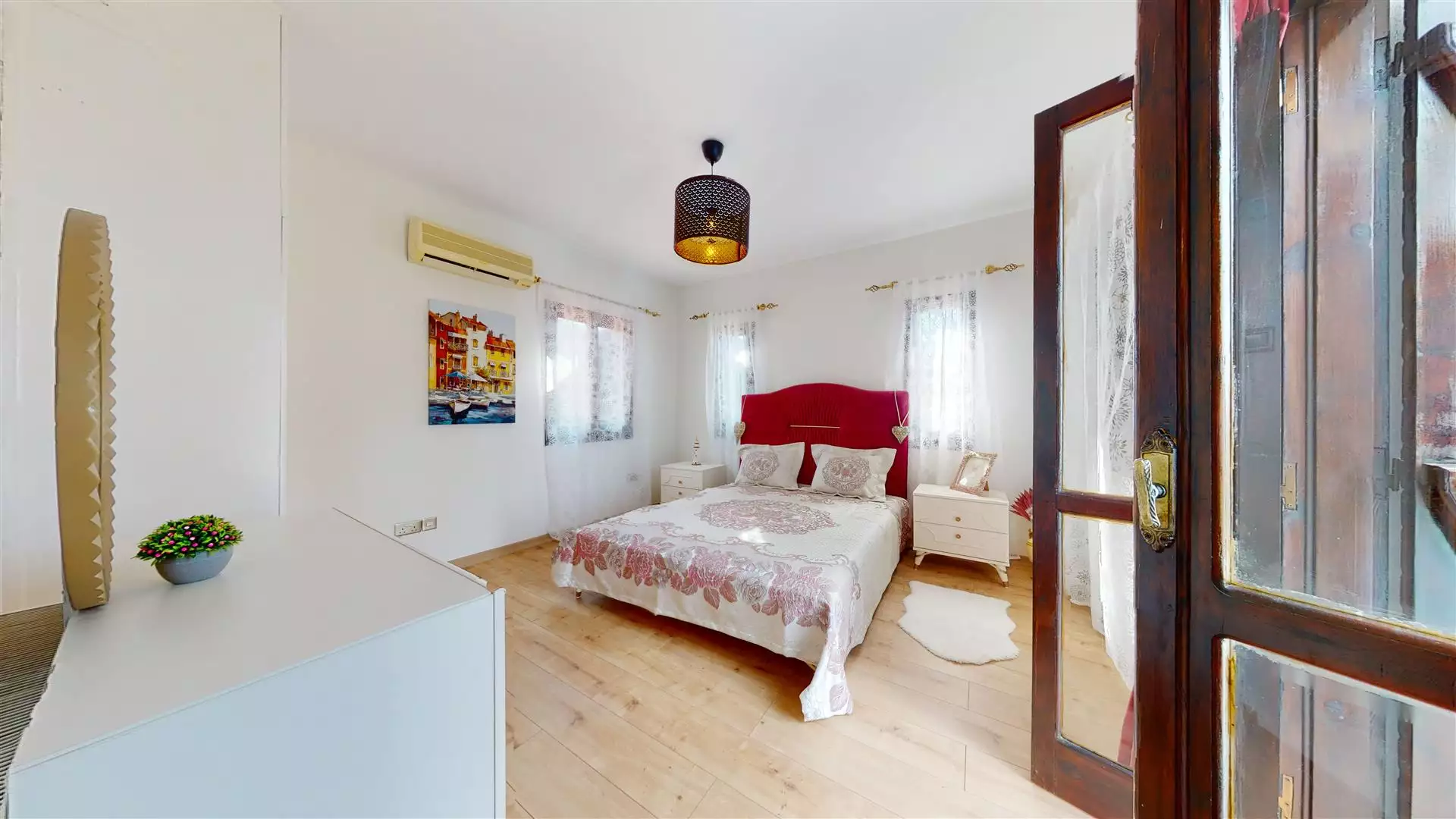 Villa 77m² in Cyprus, Alsanjak. Priced at 375000£ rent photo-41