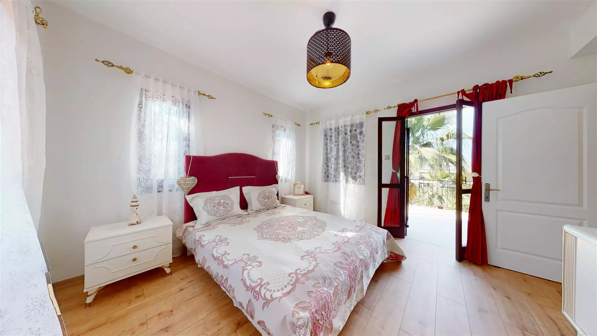 Villa 77m² in Cyprus, Alsanjak. Priced at 375000£ rent photo-42