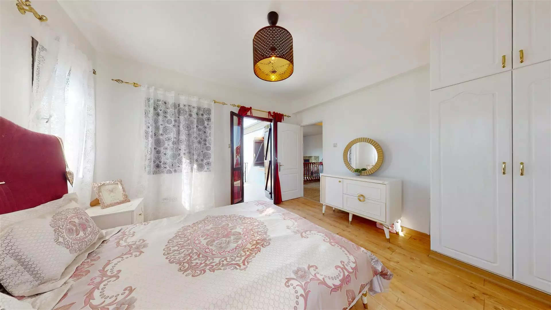 Villa 77m² in Cyprus, Alsanjak. Priced at 375000£ rent photo-43
