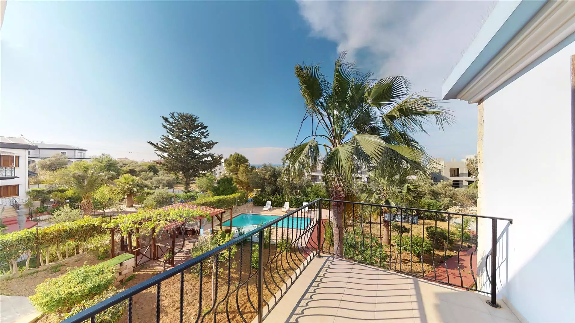 Villa 77m² in Cyprus, Alsanjak. Priced at 375000£ rent photo-45
