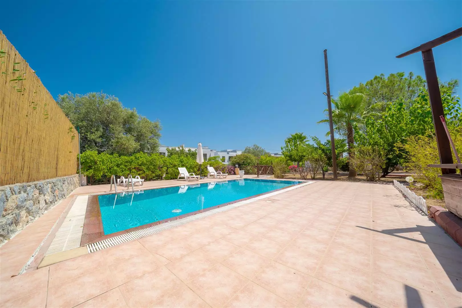 Villa 77m² in Cyprus, Alsanjak. Priced at 375000£ rent photo-50