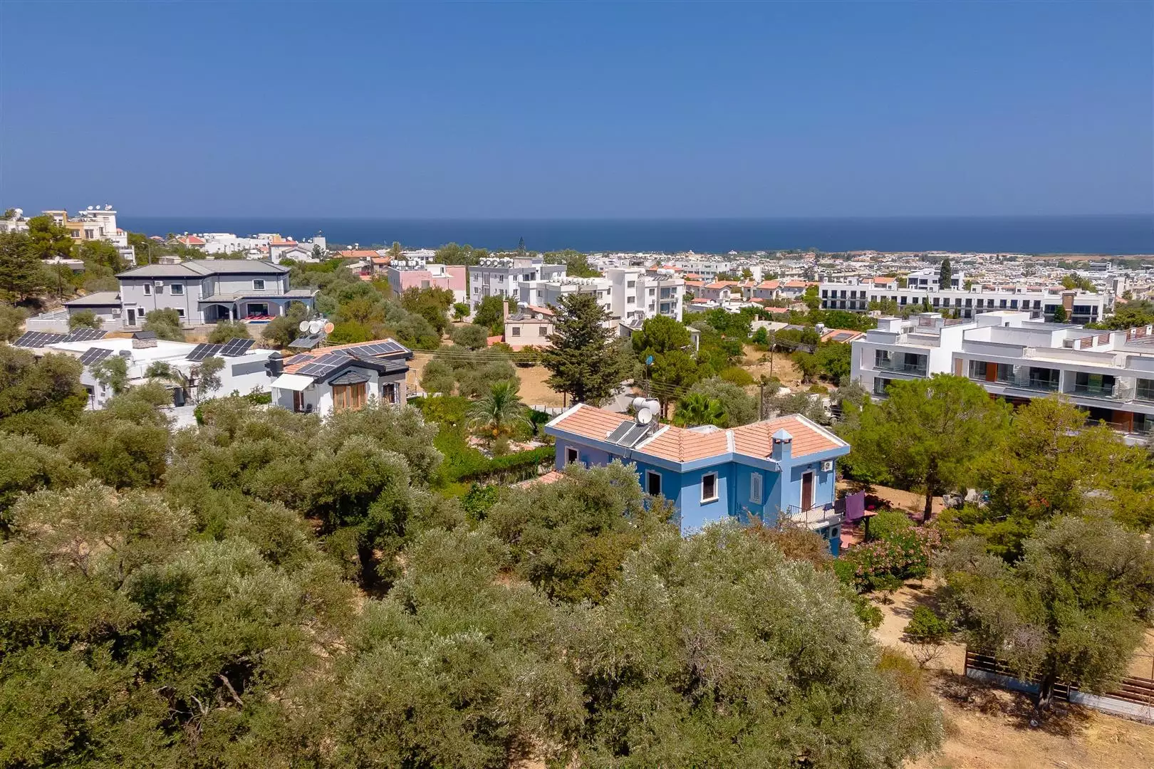 Villa 77m² in Cyprus, Alsanjak. Priced at 375000£ rent photo-58