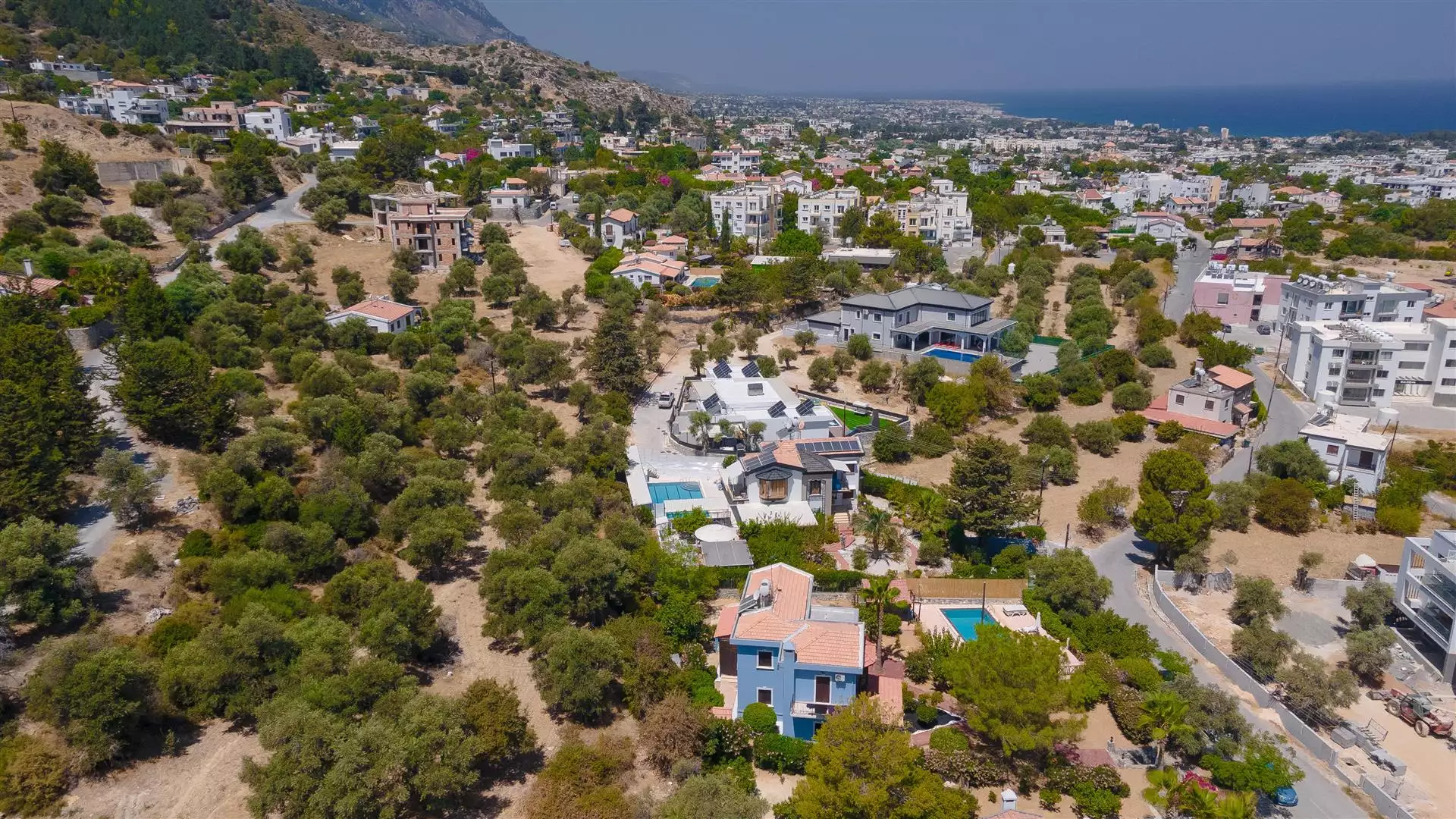 Villa 77m² in Cyprus, Alsanjak. Priced at 375000£ rent photo-59
