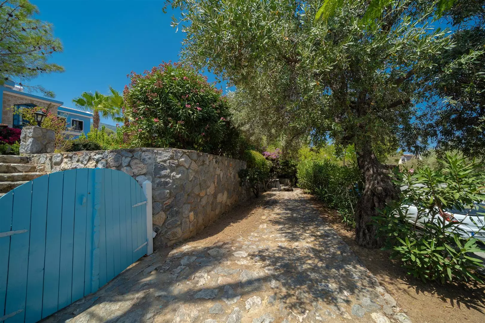 Villa 77m² in Cyprus, Alsanjak. Priced at 375000£ rent photo-61