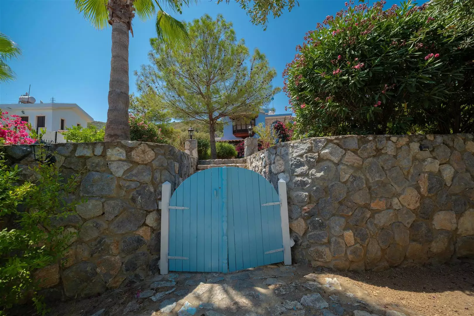 Villa 77m² in Cyprus, Alsanjak. Priced at 375000£ rent photo-62