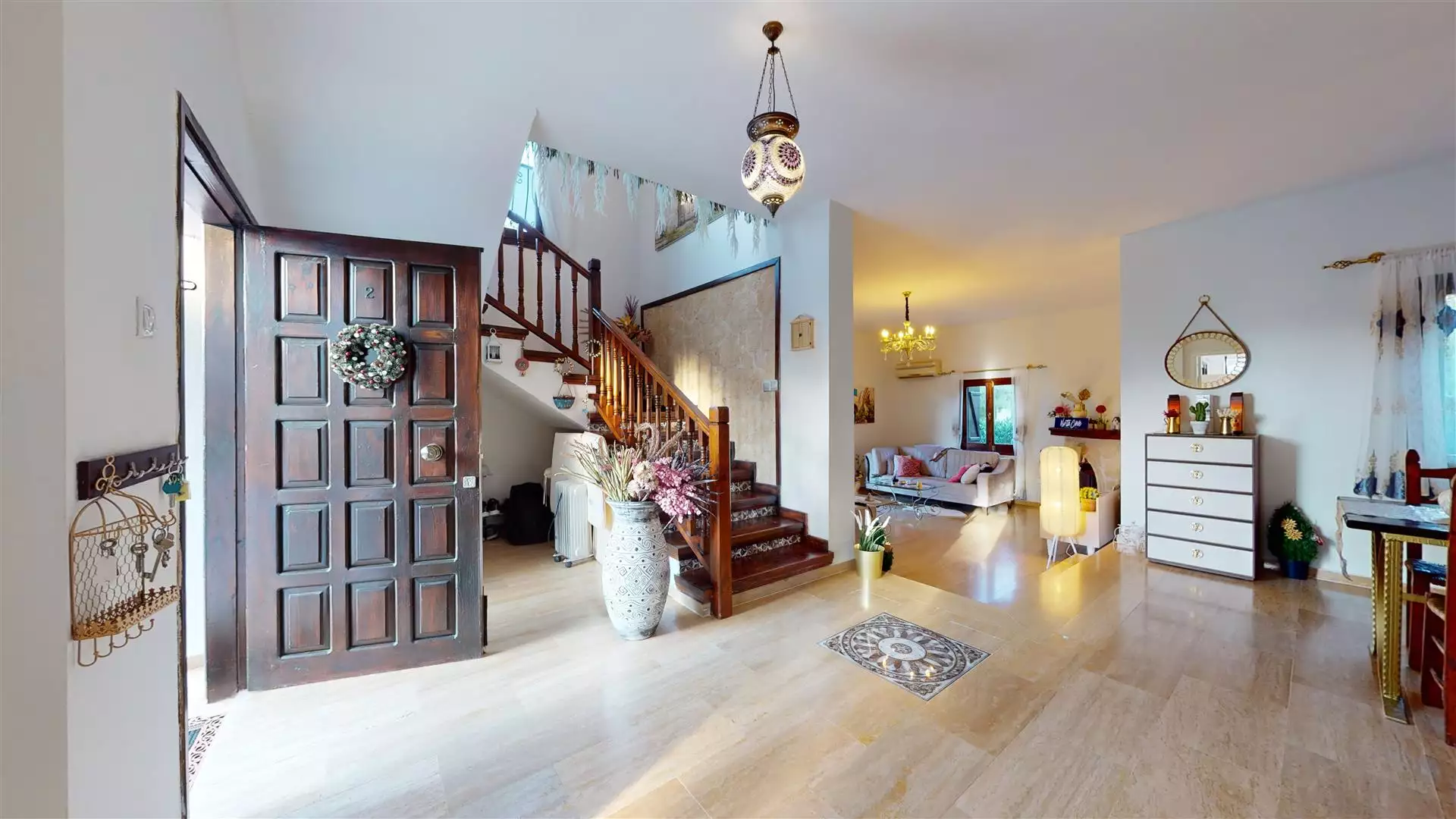 Villa 77m² in Cyprus, Alsanjak. Priced at 375000£ rent photo-8