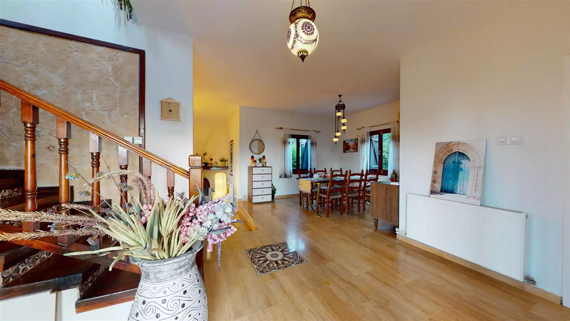Villa 77m² in Cyprus, Alsanjak. Priced at 375000£ rent photo-9