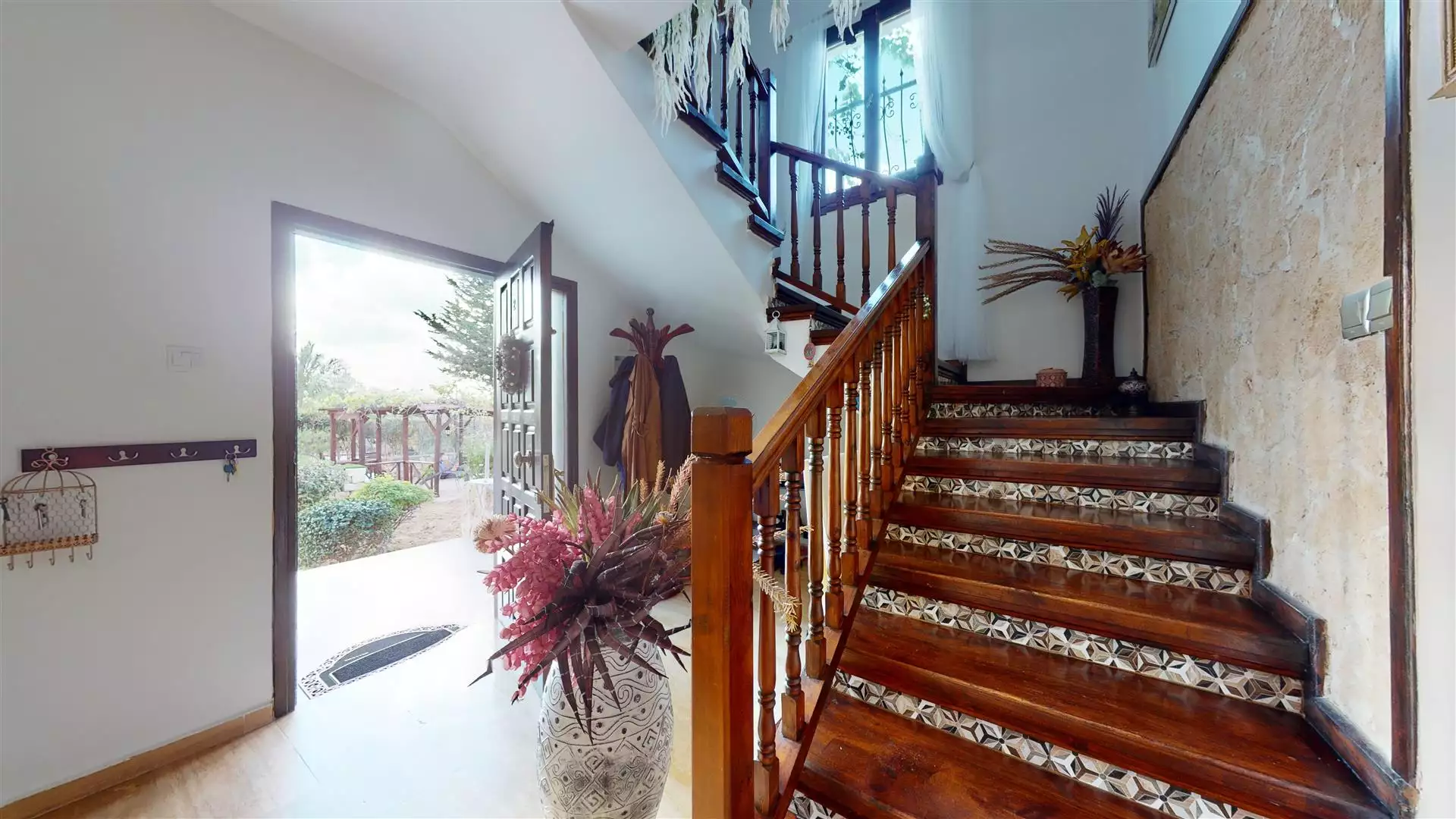 Villa 77m² in Cyprus, Alsanjak. Priced at 375000£ rent photo-10