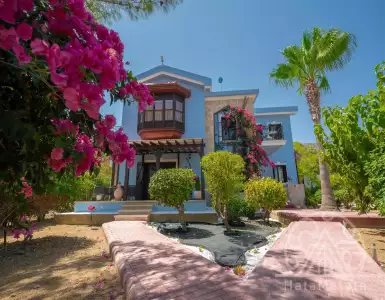 Купить villa в Cyprus 375000£