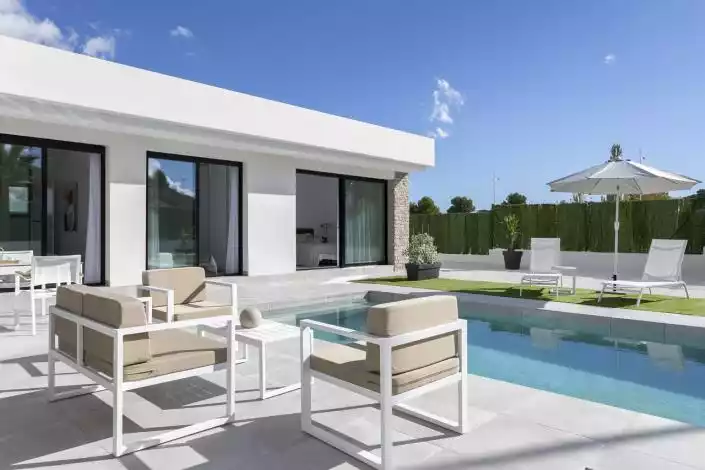 House 83m² in USA, Washington. Priced at 280000€ rent photo-5