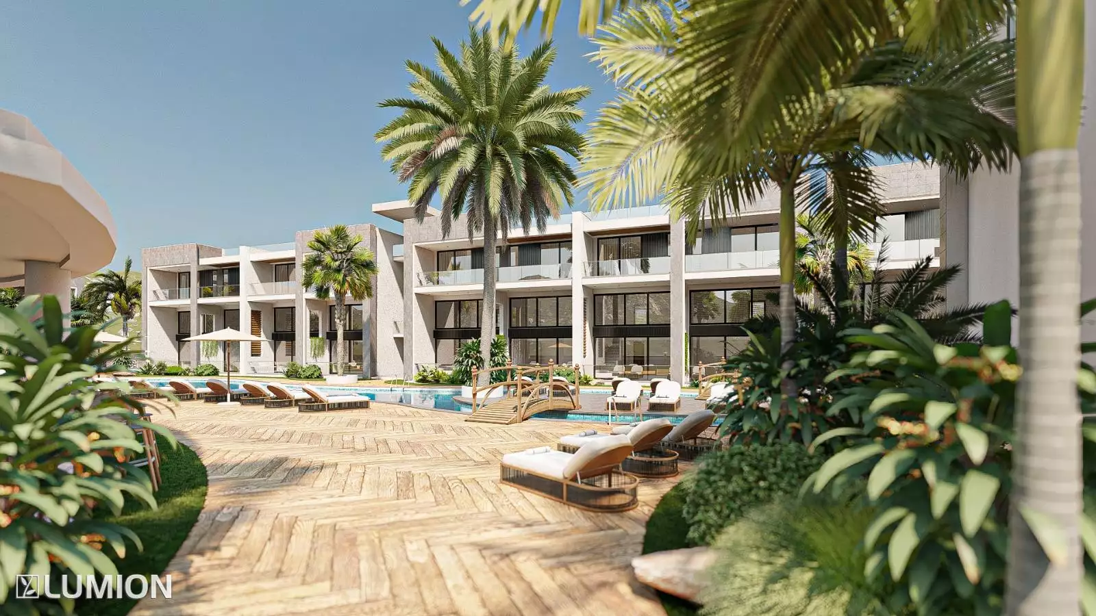 Flat 76m² in Cyprus, Karshiyaka. Priced at 253000£ rent photo-1
