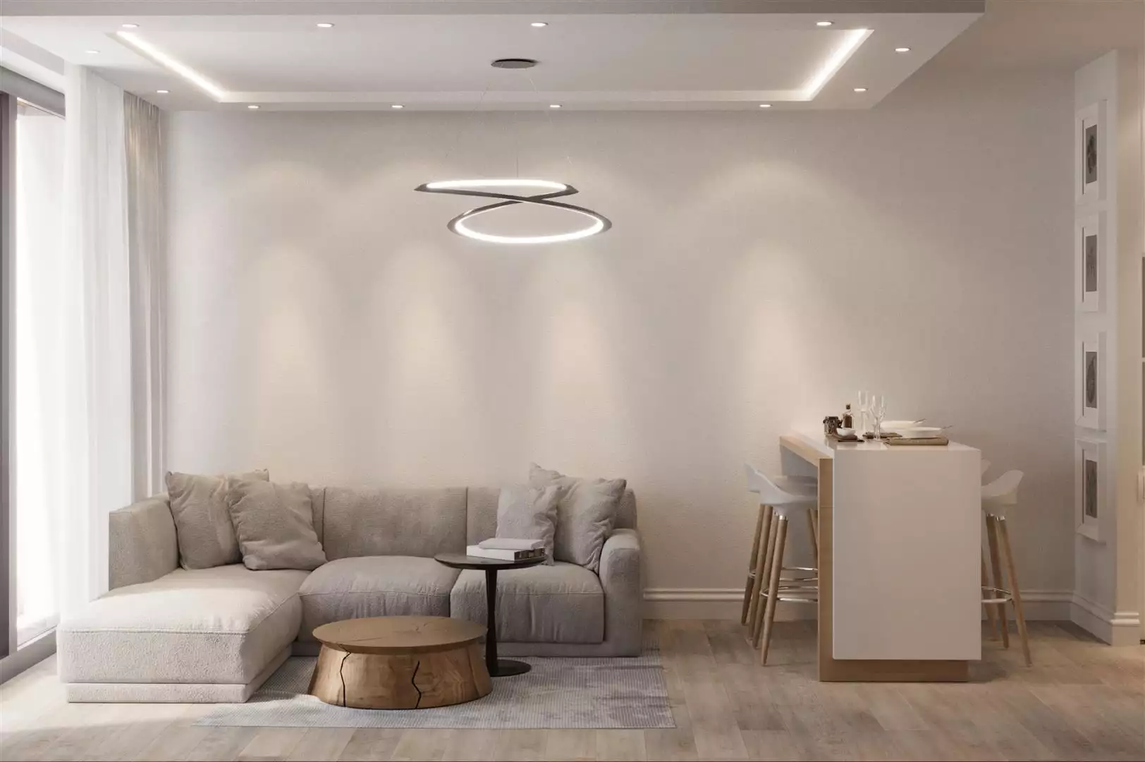 Flat 76m² in Cyprus, Karshiyaka. Priced at 253000£ rent photo-25