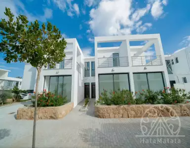 Купить villa в Cyprus 200000£