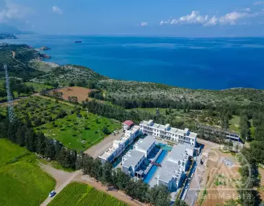 Купить villa в Cyprus 290000£