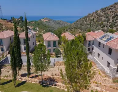 Купить квартиру в Кипре 280000£