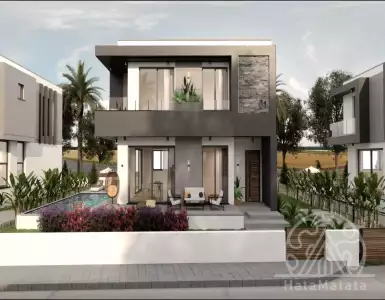 Купить villa в Cyprus 385000£