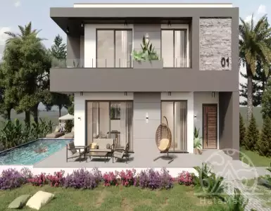 Купить villa в Cyprus 395000£