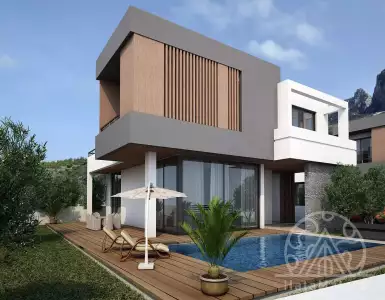 Купить villa в Cyprus 720000£
