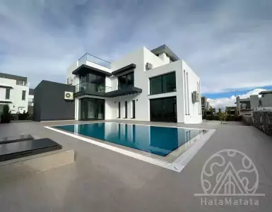 Купить villa в Cyprus 495000£