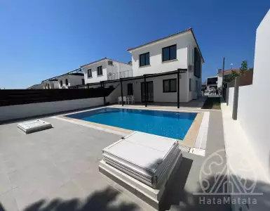 Купить villa в Cyprus 380000£