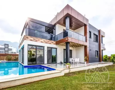 Купить villa в Cyprus 1200000£