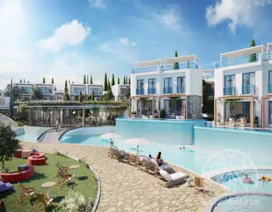 Купить villa в Cyprus 349000£