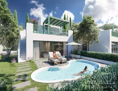 Купить villa в Cyprus 430000£