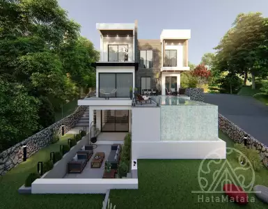 Купить villa в Cyprus 750000£